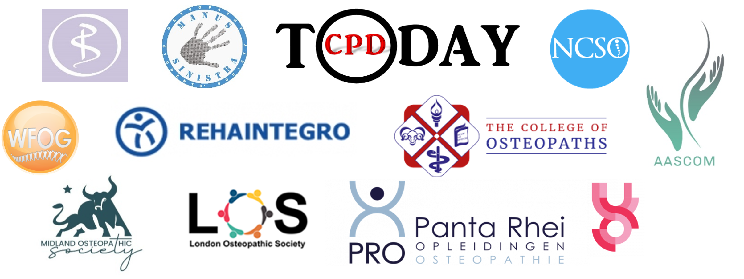 British School of Osteopathy